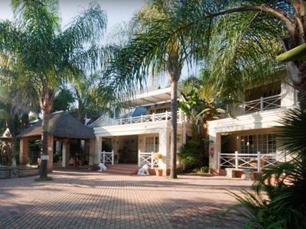 ซัมเมอร์วิว เกสต์ลอดจ์ Bed & Breakfast โจฮันเนสเบิร์ก ภายนอก รูปภาพ