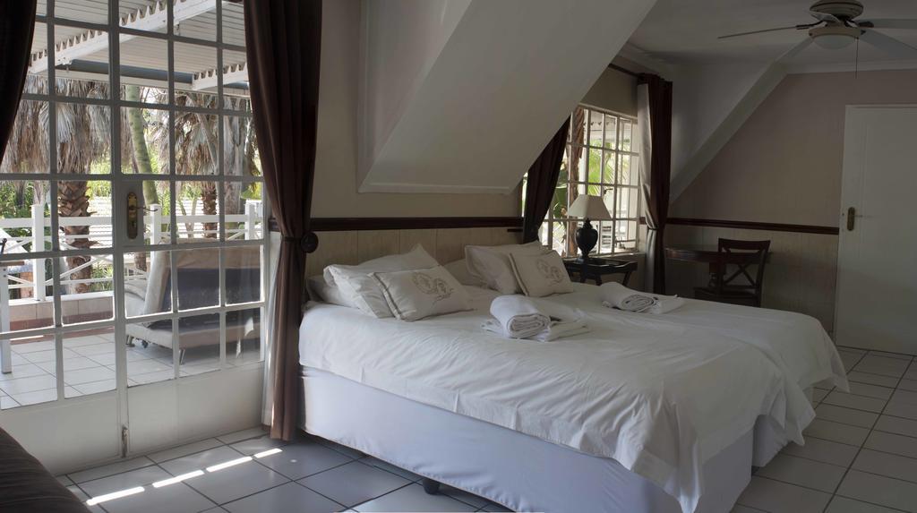 ซัมเมอร์วิว เกสต์ลอดจ์ Bed & Breakfast โจฮันเนสเบิร์ก ภายนอก รูปภาพ