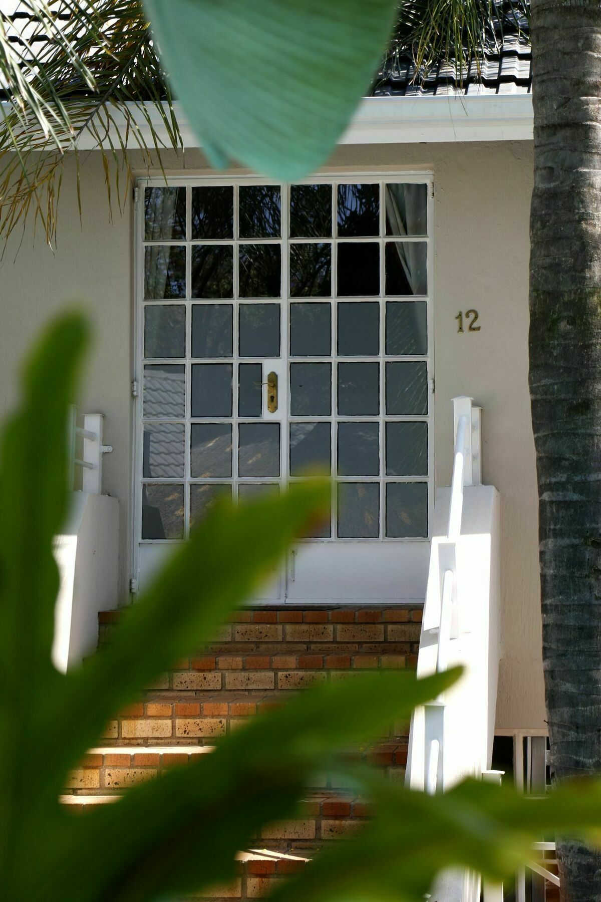 ซัมเมอร์วิว เกสต์ลอดจ์ Bed & Breakfast โจฮันเนสเบิร์ก ภายนอก รูปภาพ